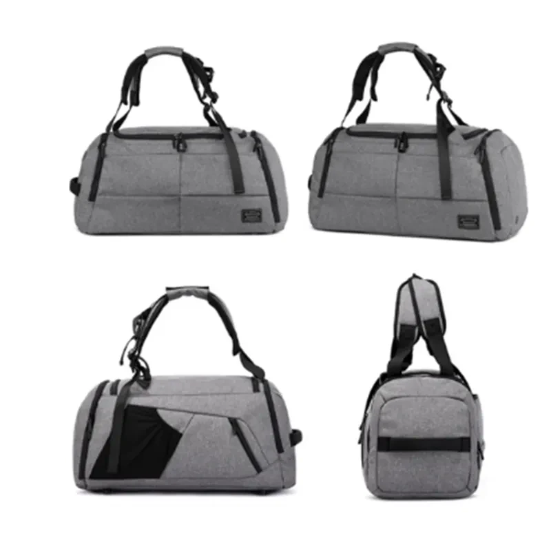 Multifunctional Men's Business Travel Bag