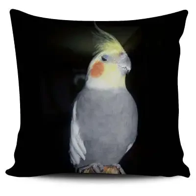 Cartoon Christmas Pillow Cover Nordic Graphic Customization Living Room Bedroom Cushion