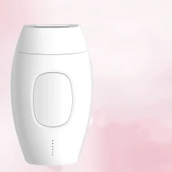 Laser Hair Removal