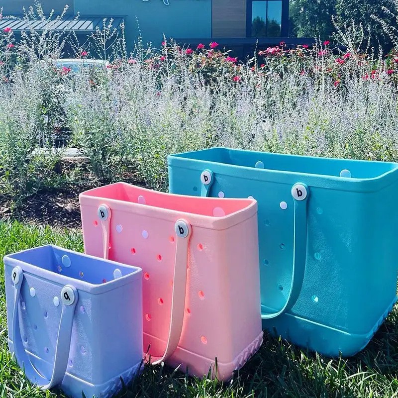 Bogg Bag Original Game Day Tote Bag