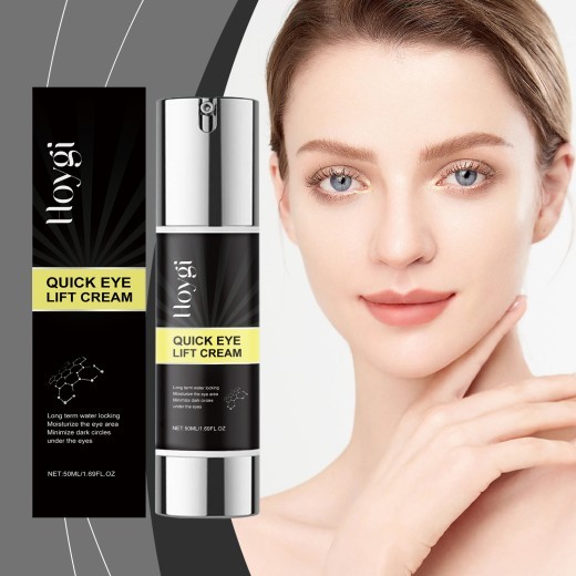 Firming Eye Cream Fading Wrinkle Nourishing And Hydrating