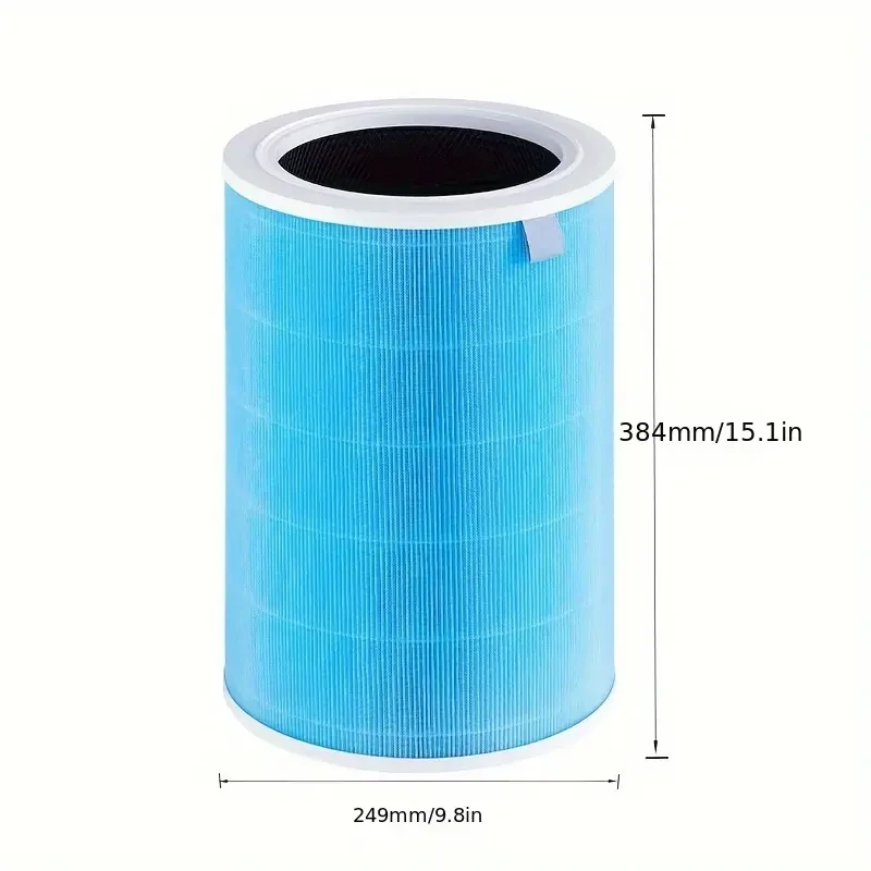 Xiaomi Pro H HEPA Filter with Activated Carbon