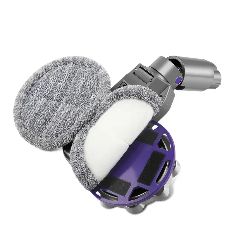Dyson V6 Electric Mop Head Attachment 1set
