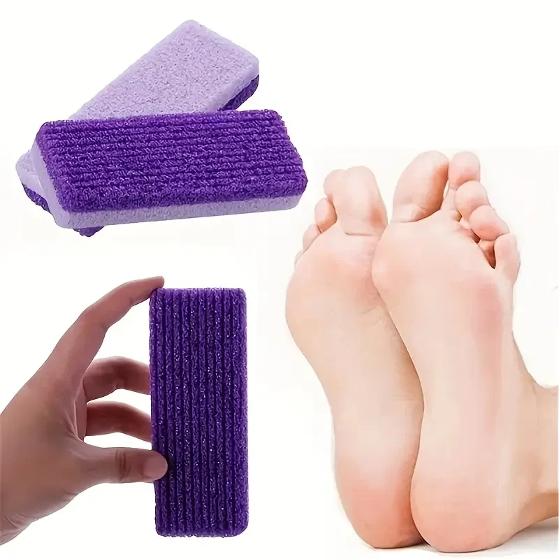 Callus Remover And Foot Scrubber And Pedicure Exfoliator Tool For Dead Skins Reliable For Large Scale Foot Spa Needs