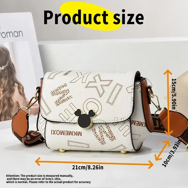 Women's Crossbody Bag