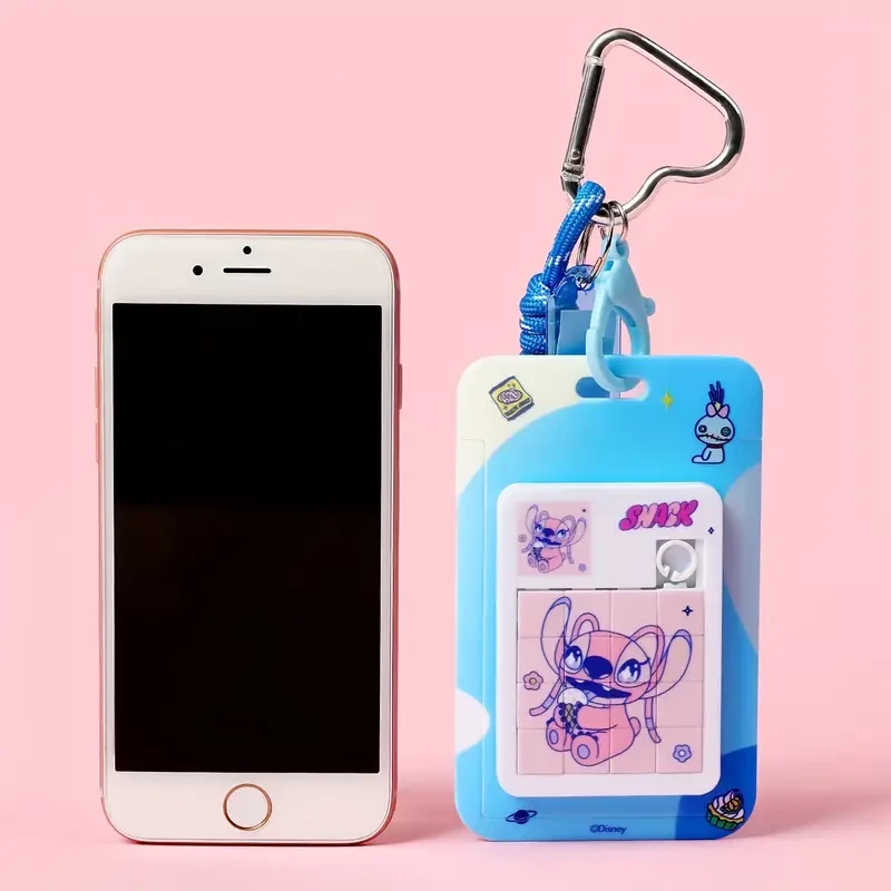 MINISO Disney Stitch Gourmet Party Collection