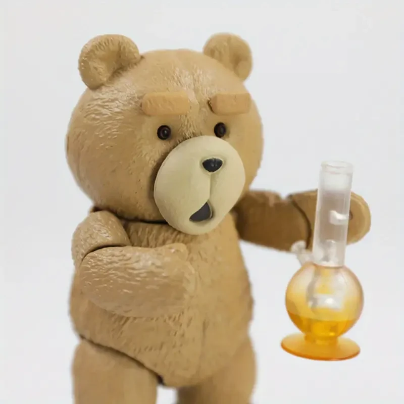 Collectible Toy Figurines And Car Decorations