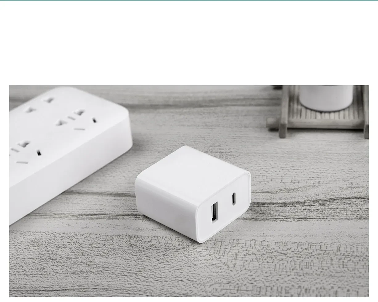 Xiaomi USB charger 30W