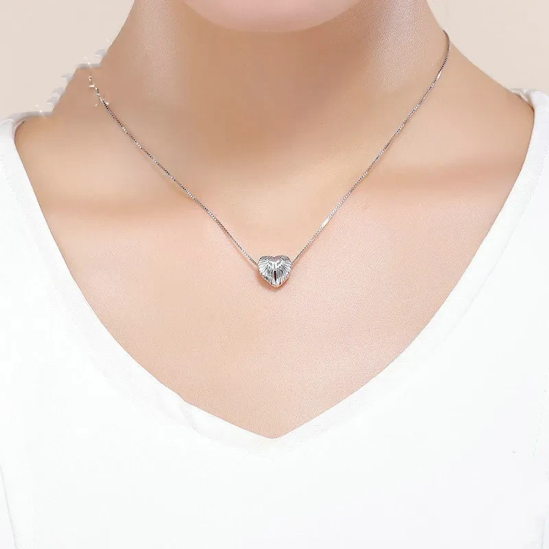 Sterling Silver Female Bracelet Accessories