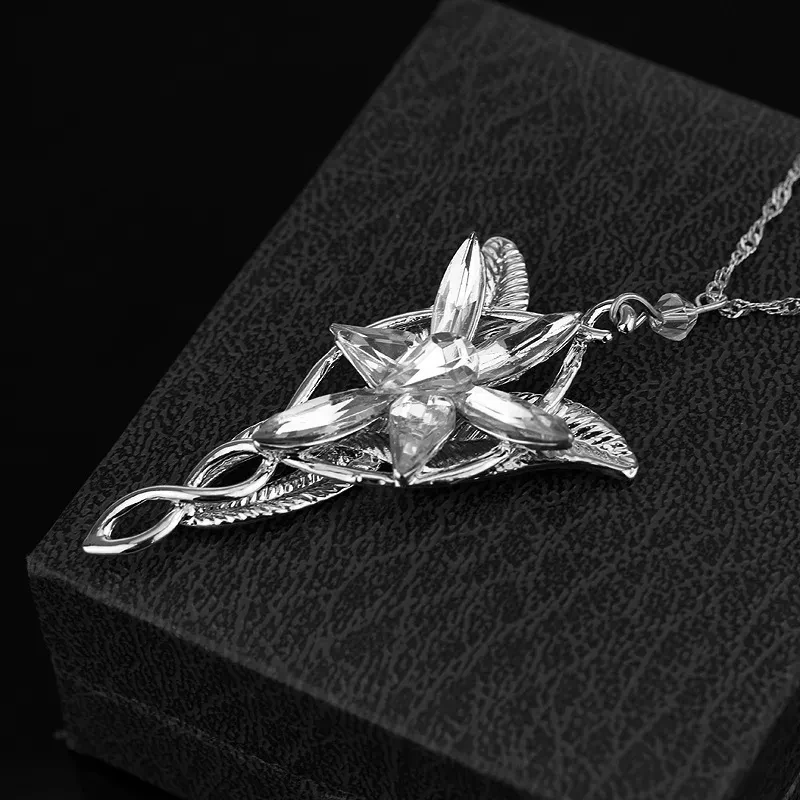 Twilight Star Necklace