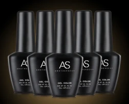 Nail Grow Gel