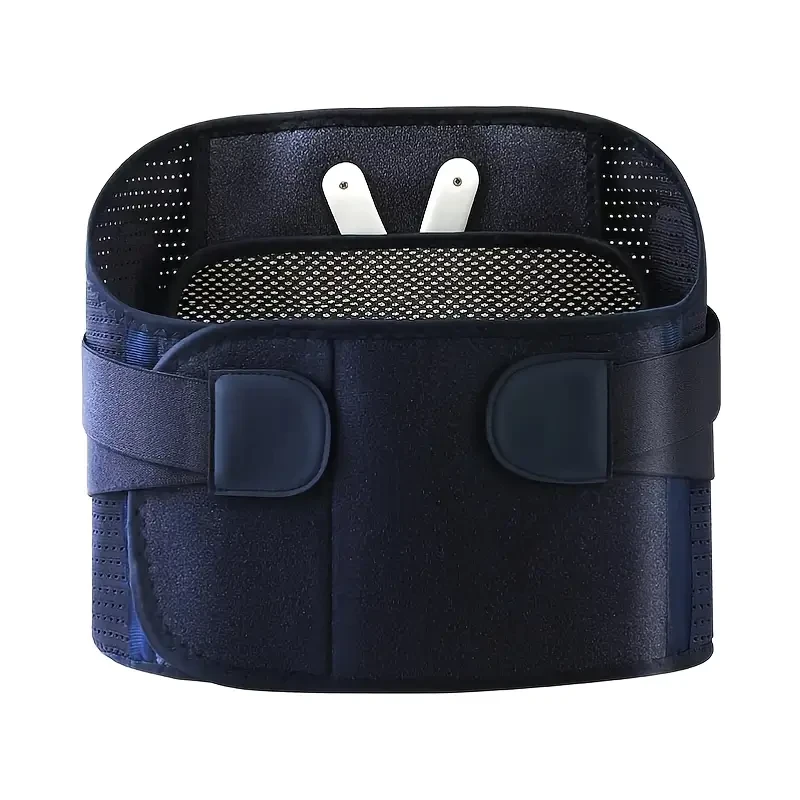 Graphene Hot Waist Massager with Digital Display