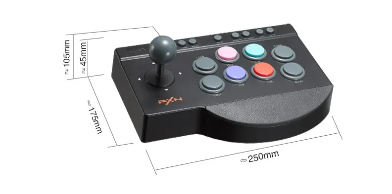 Game machine