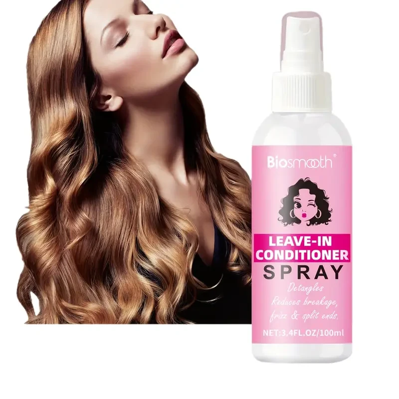 Leave-in Conditioner Spray