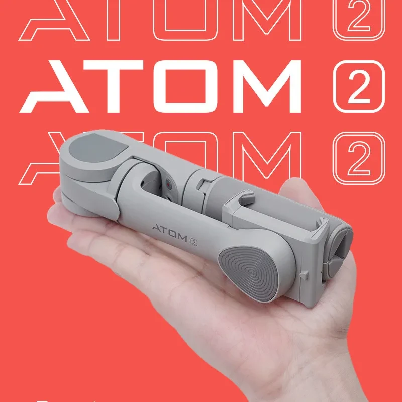 Snoppa Atom2 With Stabilizer