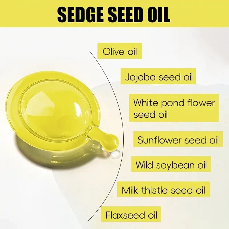 30pcs Wash Free Hair Care Capsule