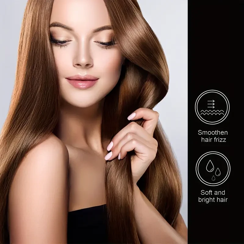 Qisve Hair Strengthens Hair Cream