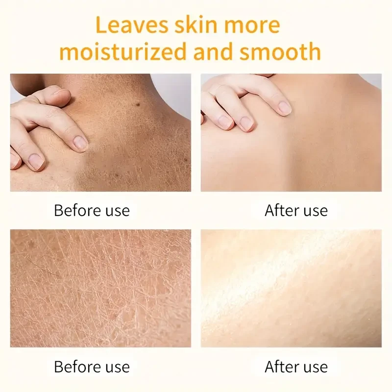 Hllozzi Honey & Milk Hydrating Body Butter, 7oz