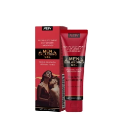 Intimate Care Gel