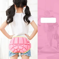 Children's Diaper Pads Ski Skating Sports Protective Gear Skateboard Skating Children's Butt Pad