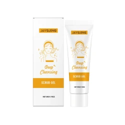 Deep Cleansing Scrub Gel