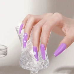 Nail Enhancement Household Oil Glue Set