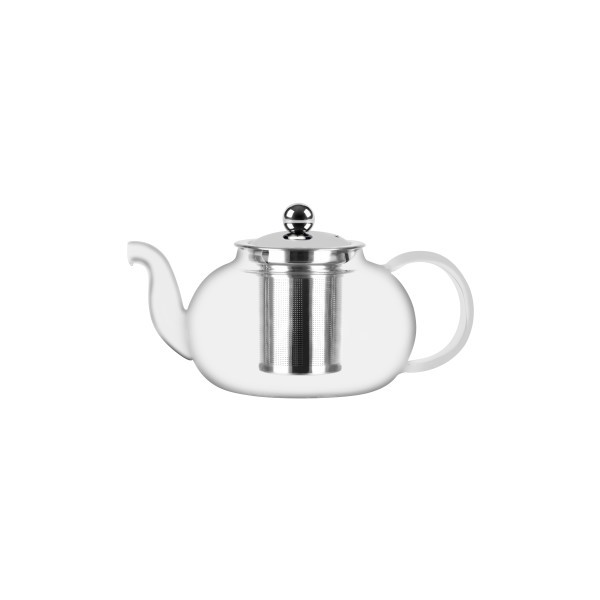 Infusion Teapot With Infuser 800ml - Brew