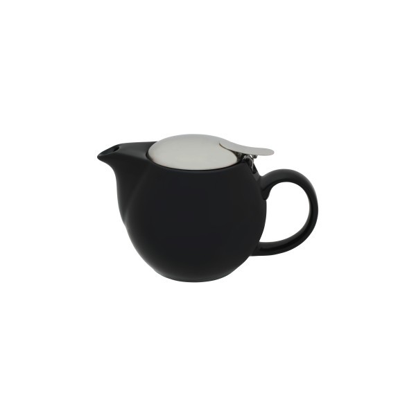 Onyx Teapot 350ml - Brew