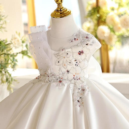 Children's Creative All-match Leisure Dress