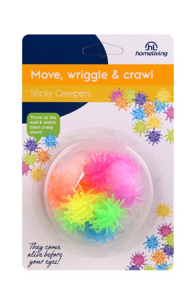 Stretchy Crawlers  - Homeliving