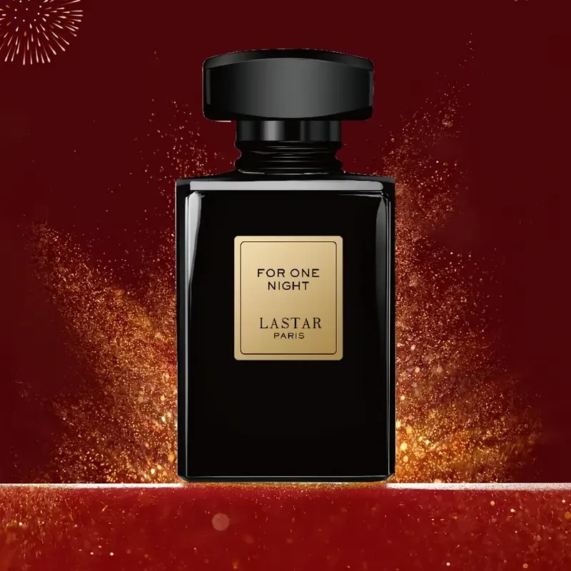 Long-Lasting Men'S Perfume