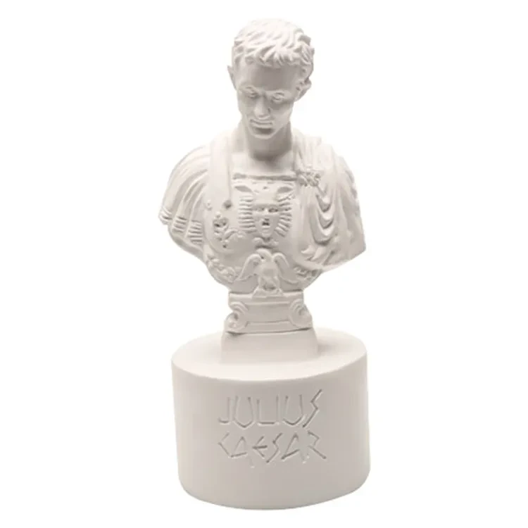 American Creative Character Modeling Pen Holder 2/2