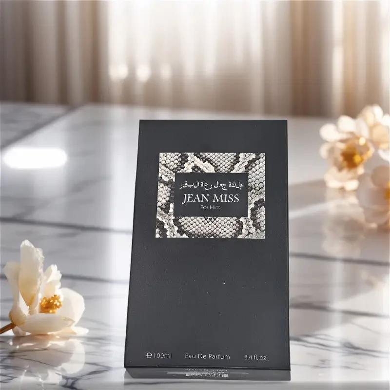 Men'S Gulong Perfume Harvey Water