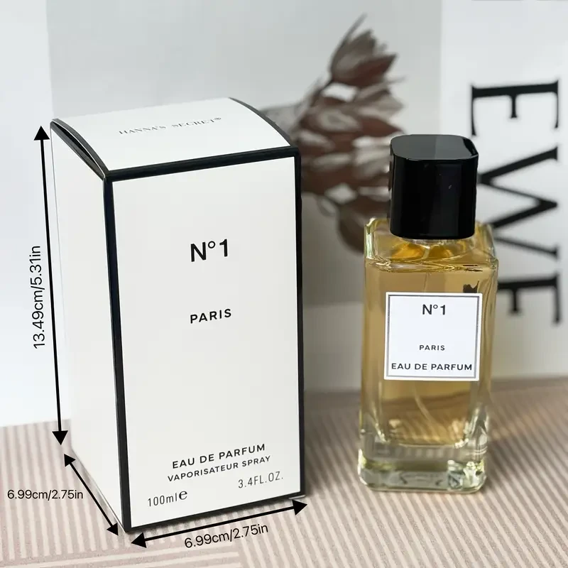 Essential Light M665G Perfume