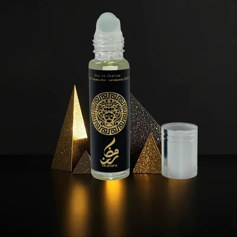 Arab Ball Lady Fragrance