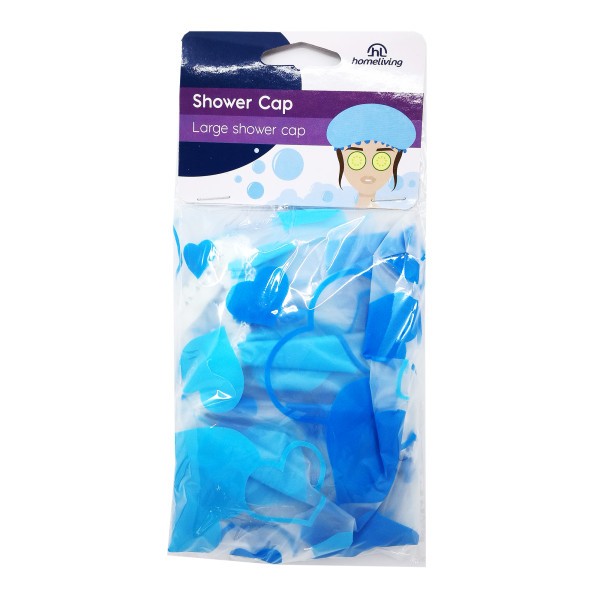 Premium Shower Cap - Homeliving