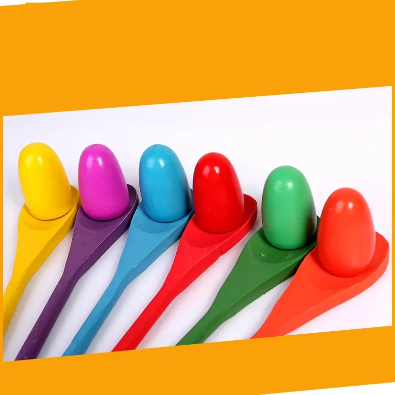 Outdoor Interactive Training Balance Toy