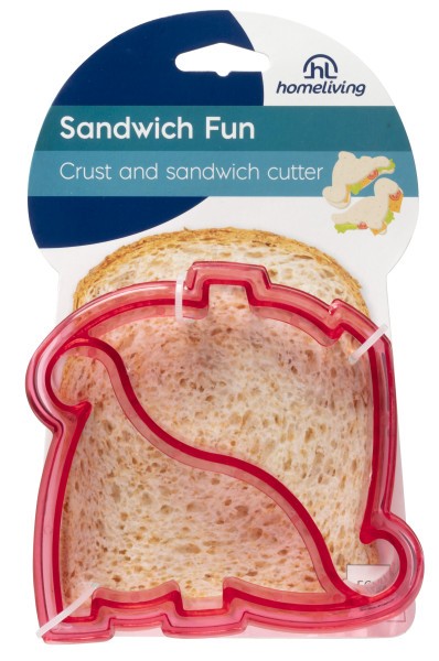 Sandwich Cutter - Homeliving