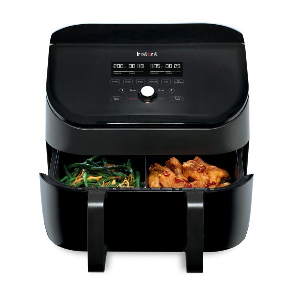 Vortex VersaZone Air Fryer 8.5L  - Instant Pot