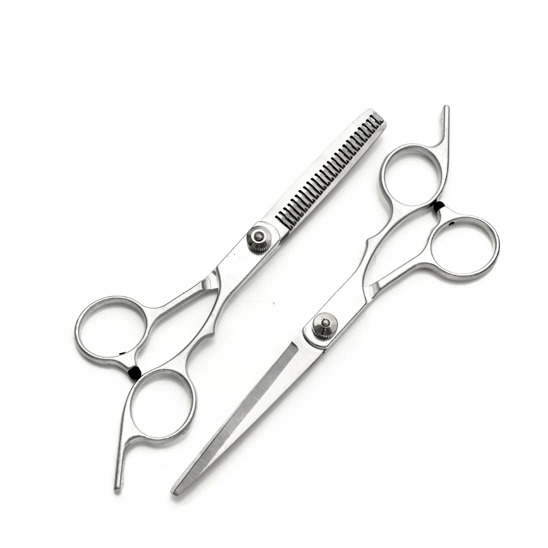 Professional Barber Scissors Accessories Set