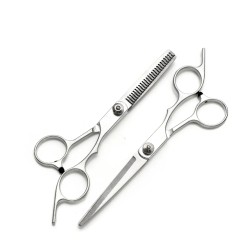 Professional Barber Scissors Accessories Set