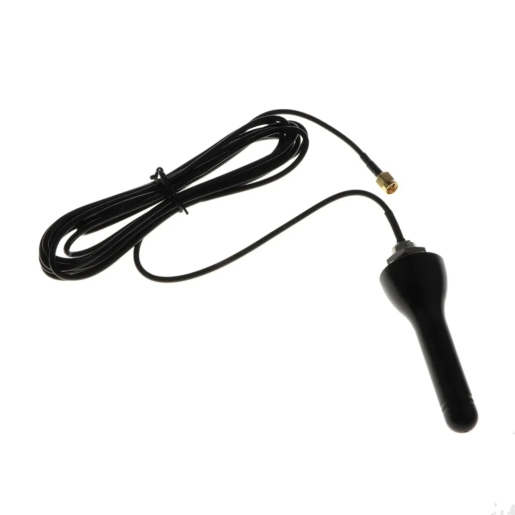 5dBi 4G LTE SMA Antenna Signal Booster Outdoor Waterproof
