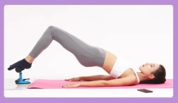 Sit Up Bar Trainer