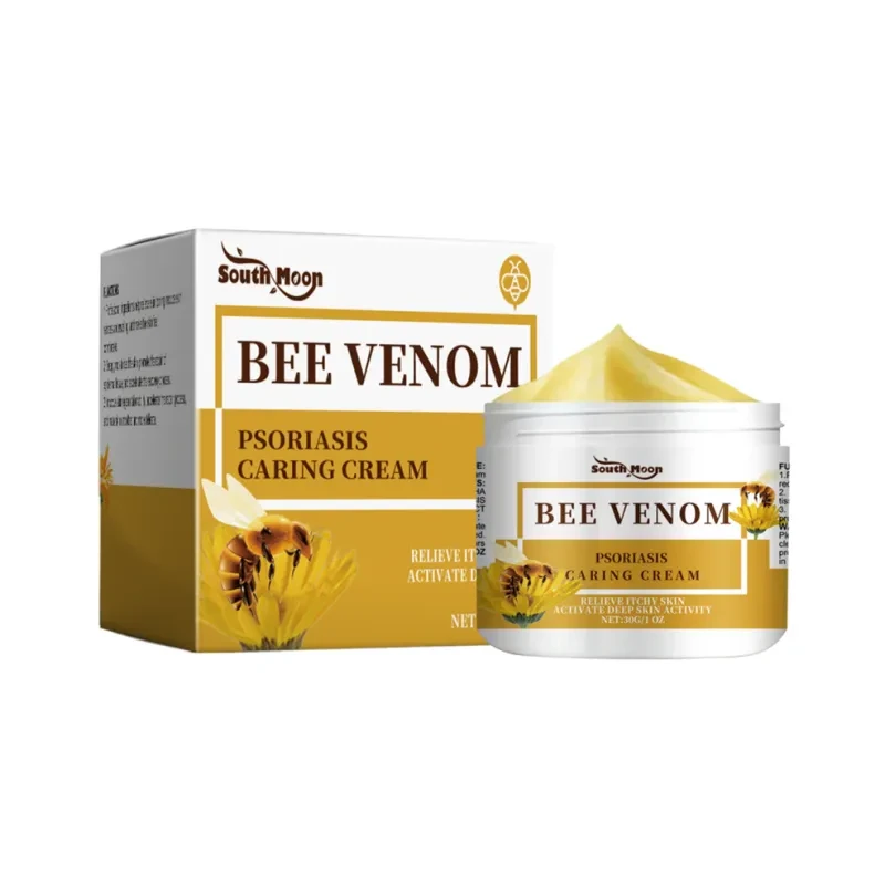 Treatment Cream Skin Repair Care