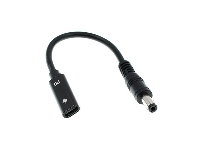 Multi Function Power Supply DC Line Adapter