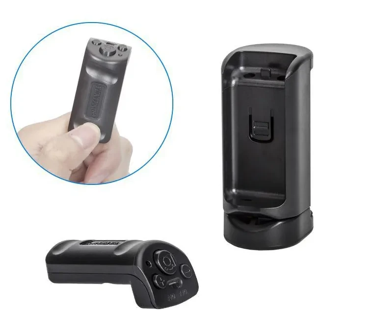 Bluetooth Camera Remote Control Wireless Camera Assistant