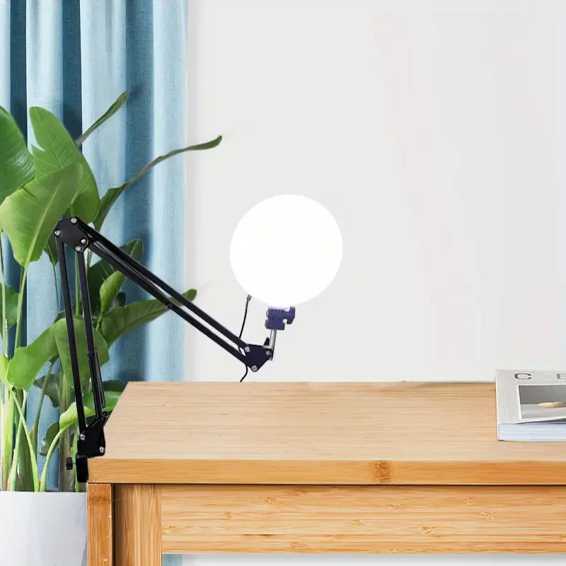 LAQIUIUE LED Desk Lamp