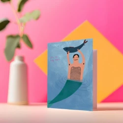 Card - You are doing Great!