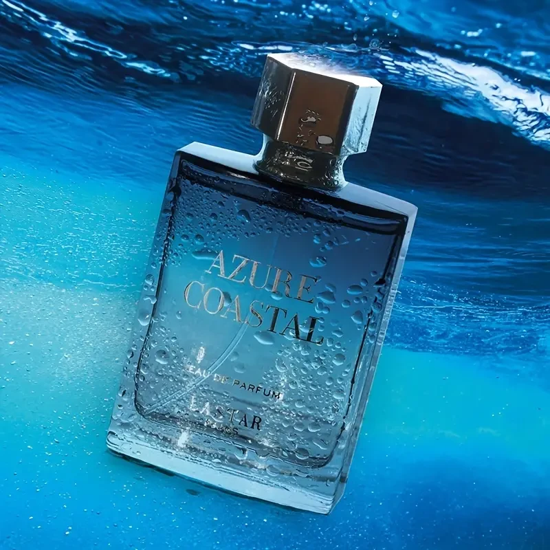 Cologne Perfume For Men Lasting Durable Men's Perfume