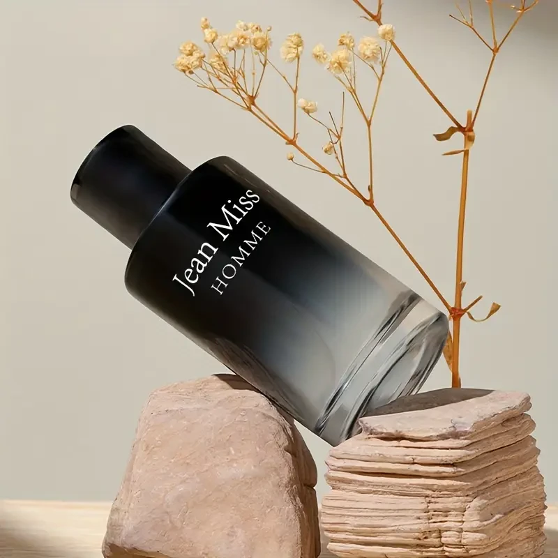 JEAN MISS 100ml Eau De Toilette Gift Set - Refreshing Fruity Scent